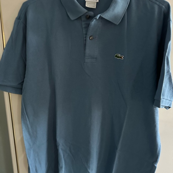 Lacoste Men’s Polo - Picture 2 of 5